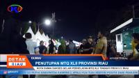 PLAY (klik di sini) KOTA DUMAI SUKSES GELAR PERHELATAN MTQ XLII TINGKAT PROVINSI RIAU