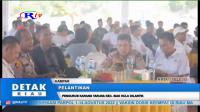PLAY (klik di sini) PENGURUS KARANG TARUNA KEC SIAK HULU DILANTIK