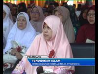 PLAY (klik di sini) Yayasan Abdurab Resmikan Mesjid At Tabrani I C