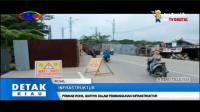 PLAY (klik di sini) PEMKAB ROHIL GIATNYA DALAM PEMBANGUNAN INFRASTRUKTUR