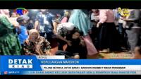PLAY (klik di sini) PULANG KE ROHUL UNTUK ZIARAH ; MARDHON DISAMBUT RIBUAN PENGGEMAR