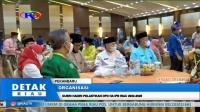 PLAY (klik di sini) GUBRI HADIRI PELANTIKAN DPD HA IPB RIAU 2022 2026