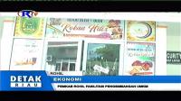 PLAY (klik di sini) PEMKAB ROHIL FASILITASI PENGEMBANGAN UMKM