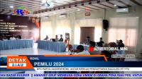 PLAY (klik di sini) DPD PARTAI NASDEM ROHIL ANTAR BERKAS PENDAFTARAN BACALEG KE KPU
