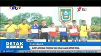 PLAY (klik di sini) BUPATI APRESIASI PRESTASI YANG DIRAIH CABOR WUSHU ROHIL