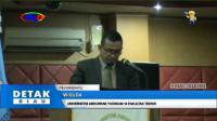PLAY (klik di sini) UNIVERSITAS ABDURRAB YUDISIUM 14 FAKULTAS TEKNIK