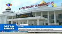 BANGGAR DPRD BERSAMA TAPD ROHIL BAHAS KUA PPAS APBD MURNI 2023