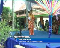 PLAY (klik di sini) Perpisahan SMK Negeri 4 Pekanbaru