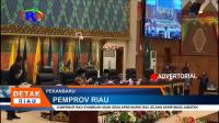 PLAY (klik di sini) GUBERNUR RIAU SYAMSUAR AKAN GESA APBD MURNI 2024 JELANG AKHIR MASA JABATAN