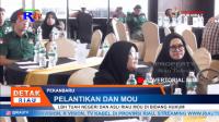 PLAY (klik di sini) LBH TUAH NEGERI DAN ASLI RIAU MOU DI BIDANG HUKUM