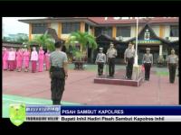 PLAY (klik di sini) Inhil: Adv Bupati Inhil Hadiri Pisah Sambut