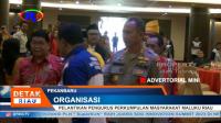 PLAY (klik di sini) PELANTIKAN PENGURUS PERKUMPULAN MASYARAKAT MALUKU RIAU