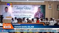 PLAY (klik di sini) USTADZ ADI HIDAYAT AJAK UMAT MUSLIM MAKNAI MUHARRAM