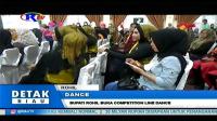 PLAY (klik di sini) BUPATI ROHIL BUKA COMPETITION LINE DANCE