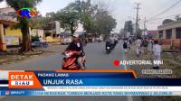 PLAY (klik di sini) PULUHAN JURNALIS ROHUL, SUMUT DAN MAHASISWA GELAR AKSI UNJUK RASA KE POLRES PADANG LAWAS
