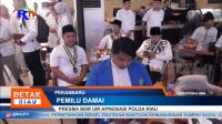 PLAY (klik di sini) PRESMA BEM UIR APRESIASI POLDA RIAU
