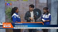 PLAY (klik di sini) 29 PELAJAR SMK PEMBANGUNAN BAGAN BATU STUDY TOUR KE RIAU TV