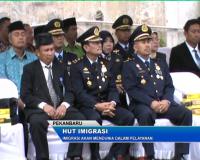 PLAY (klik di sini) Imigrasi Akan Mendunia Dalam Pelayanan