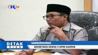 PLAY (klik di sini) KOMISI II DPRD KAMPAR GELAR RDP BERSAMA BANK RAKYAT INDONESIA TERKAIT E-WARUNG