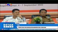 PLAY (klik di sini) BUPATI ROHIL BUKA MUSKAB PMI KABUPATEN ROHIL TAHUN 2022