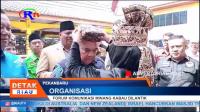 FORUM KOMUNIKASI MINANG KABAU DILANTIK