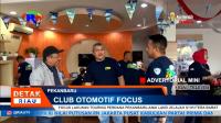 FOCUS LAKUKAN TOURING PERDANA PEKANBARU ANAI LAND JELAJAH SUMATERA BARAT
