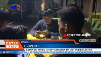 PLAY (klik di sini) KETUA ESI ROHUL TUTUP TURNAMEN MK CUP MOBILE LEGEND