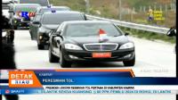PLAY (klik di sini) PRESIDEN JOKOWI RESMIKAN TOL PERTAMA DI KABUPATEN KAMPAR