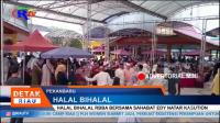 PLAY (klik di sini) HALAL BIHALAL RBBA BERSAMA SAHABAT EDY NATAR NASUTION