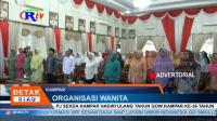 PLAY (klik di sini) PJ SEKDA KAMPAR HADIRI ULANGTAHUN GOW KAMPAR KE 36 TAHUN