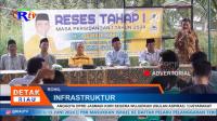 ANGGOTA DPRD JASMADI KORI SEGERA WUJUDKAN USULAN ASPIRASI MASYARAKAT