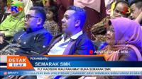 PLAY (klik di sini) PLT KADISDIK RIAU RAKHMAT BUKA SEMARAK SMK