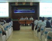Imigrasi Pekanbaru Luncurkan Website