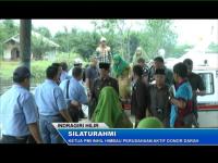 PLAY (klik di sini) Inhil : Ketua PMI Inhil Himbau Perusahaan Aktif Donor Darah