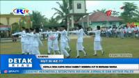 PLAY (klik di sini) KEPALA DESA KARYA INDAH SAMBUT GEMBIRA HUT RI BERSAMA WARGA