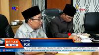 KETUA KOMISI II BERHARAP TENAGA P3K BIDANG PENDIDIKAN DI KAMPAR TERBANYAK DITERIMA