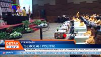 PLAY (klik di sini) MATANGKAN STRATEGI PEMENANGAN PEMILU 2024, CALEG HANURA IKUTI SEKOLAH POLITIK CALEG