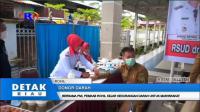 PLAY (klik di sini) BERSAMA PMI, PEMKAB ROHIL KEJAR KEKURANGAN DARAH UNTUK MASYARAKAT
