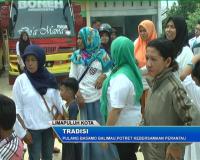 PLAY (klik di sini) Pulang Basamo Balimau,Potret Kebersamaan Perantau