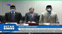 PLAY (klik di sini) DPRD KAMPAR GELAR RAPAT PARIPURNA PENGUCAPAN SUMPAH PAW ANGGOTA FRAKSI PKS