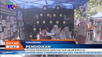 PLAY (klik di sini) YAYASAN PENDIDIKAN AZIZIYYAH TAJA GELAR KARYA P5