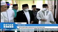 PLAY (klik di sini) BUPATI DAN SEKDA KAMPAR LAKSANAKAN SHOLAT IDUL FITRI DI ISLAMIC CENTER