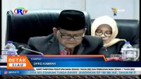 RAPAT PARIPURNA PENUTUPAN MASA SIDANG I TAHUN 2022 DAN PEMBUKAAN MASA SIDANG II TAHUN 2022