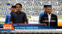 DPRD BERSAMA PEMDA ROHIL SEPAKATI RANCANGAN KUA PPAS TAHUN 2024