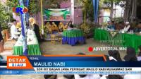 PLAY (klik di sini) SDN 007 BAGAN JAWA PERINGATI MAULID NABI MUHAMMAD SAW