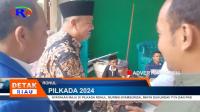 PLAY (klik di sini) NYATAKAN MAJU DI PILKADA ROHUL, MURNIS SYAMSURIZAL MINTA DUKUNGAN PAN DAN PKB