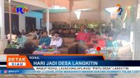 PLAY (klik di sini) WABUP ROHUL LAUNCHING APLIKASI PINTU DESA LANGKITIN