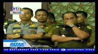 PLAY (klik di sini) BUPATI KAMPAR LANTIK 19 ORANG PEJABAT ESELON DUA