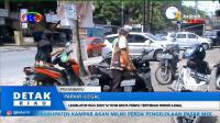 LEGISLATOR RIAU EDDY M YATIM MINTA PEMKO TERTIBKAN PARKIR ILEGAL
