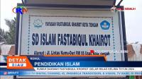 RUMAH DAKWAH FASTABIQUL KHOIROT GELAR MILAD KELIMA TAHUN 2024